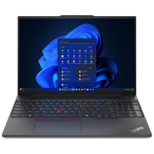 Ноутбук Lenovo ThinkPad E16 G2 (21M6S2BD00)