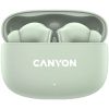 Наушники Canyon OnGo 9 Green (CNS-TWS9G) - Изображение 2