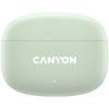Наушники Canyon OnGo 9 Green (CNS-TWS9G) - Изображение 3