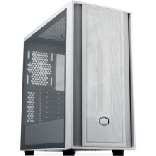 Корпус CoolerMaster MasterBox 600 Lite White (MB600L-WGNN-S00)