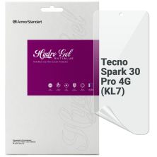 Пленка защитная Armorstandart Anti-Blue Tecno Spark 30 Pro 4G (KL7) (ARM83305)