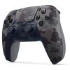 Геймпад Sony Playstation DualSense Bluetooth PS5 Grey Camo (1000040244) - Изображение 1