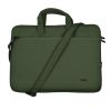 Сумка для ноутбука Trust 16 BOLOGNA Slim Eco + Mouse, Set green (24989) - Зображення 1