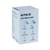 Настольная лампа Kite Cloudy Bear LED с аккумулятором, белая (K24-493-2-1) - Изображение 3