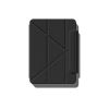 Чехол для планшета BeCover Ultra Slim Origami Magnetic Apple iPad Mini 6 2021 Black (712967) - Изображение 1