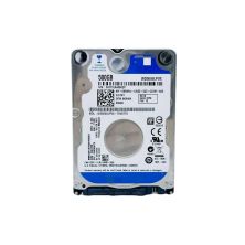 Жорсткий диск для ноутбука 2.5 500GB WD (WD5000LPVX)