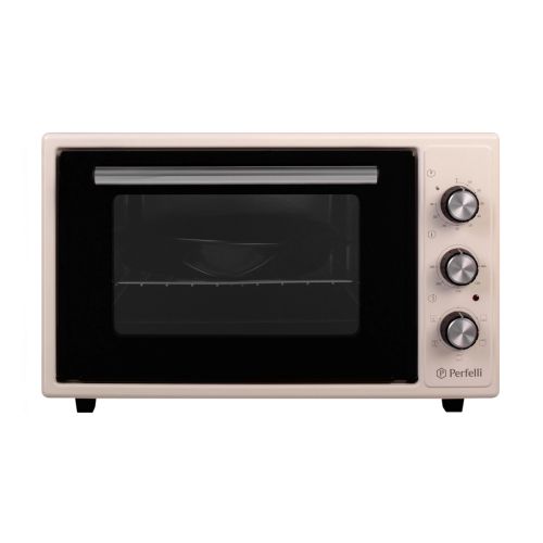 Электропечь Perfelli TRIMO 37 IVORY