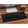 Клавиатура Keychron C3 Pro 87Key K pro Red RGB QMK Hot-swap USB UA Black (C3PH1_KEYCHRON) - Изображение 2