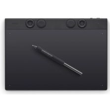 Графический планшет Wacom Intuos Pro L (PTK870K0B)