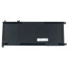 Акумулятор до ноутбука Dell Inspiron 17-7778 33YDH, 56Wh (3684mAh), 4cell, 15.2V, Li-ion AlSoft (A47941) - Зображення 1