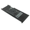 Акумулятор до ноутбука Dell Inspiron 17-7778 33YDH, 56Wh (3684mAh), 4cell, 15.2V, Li-ion AlSoft (A47941) - Зображення 2