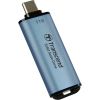Накопичувач SSD USB Type-C 1TB ESD300 Transcend (TS1TESD300C) - Зображення 3