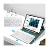 Чохол до планшета BeCover with keyboard Apple iPad Mini 7 2024 Dark Green (712993) - Зображення 3