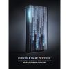 Скло захисне Armorstandart Supreme Black Icon Samsung S25 Ultra (ARM84629) - Зображення 1
