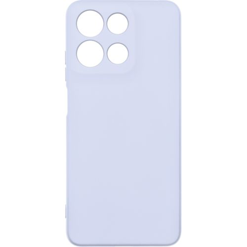 Чохол до мобільного телефона Armorstandart ICON Motorola G15 Camera cover Lavender (ARM82988)