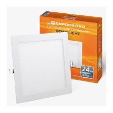 Светильник точечный Євросвітло LED-S-300-24 6400К