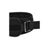 Атлетический пояс RDX RX4 EVA Curve неопреновий Black S (WBE-RX4B-S) - Изображение 2