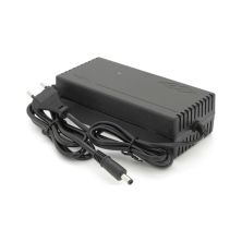 Мережевий зарядний пристрій для АКБ Voltronic LiFePO4 12V(14.6V),4S,10A (YT-14610-5)