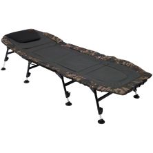 Раскладушка Prologic Avenger Bedchair 8 leg 200x75х30-45cm до 120kg (1846.15.41) Раскладушка Prologic Avenger Bedchair 8 leg 200x75х30-45cm до 120kg (1846.15.41)