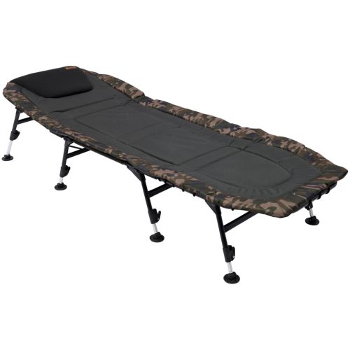 Раскладушка Prologic Avenger Bedchair 8 leg 200x75х30-45cm до 120kg (1846.15.41)