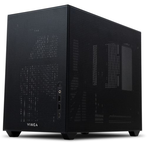 Корпус Vinga Elegant