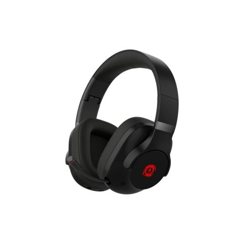 Наушники Canyon EGO GH-15 Black (CND-SGHS15B)