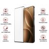 Скло захисне BeCover Xiaomi Redmi Note 14S Black (713417) - Зображення 2