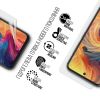Плівка захисна Armorstandart ZTE Nubia V70 4G (ARM83041) - Зображення 1
