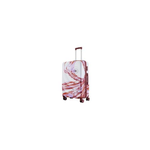 Валіза Semi Line 28 L T5654-3 White/Red Print (DAS302890)