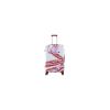 Валіза Semi Line 28 L T5654-3 White/Red Print (DAS302890) - Зображення 1