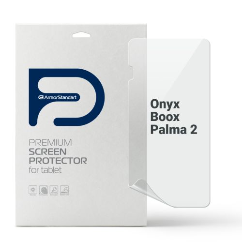 Пленка защитная Armorstandart Onyx Boox Palma 2 (ARM86729)