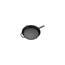 Сковорода туристична Groenberg Hekla Pan 30 cm / 3 L Black (266023) (DAS303248) Сковорода туристична Groenberg Hekla Pan 30 cm / 3 L Black (266023) (DAS303248)