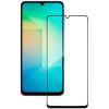 Стекло защитное ACCLAB Full Glue Samsung A06 5G Black (1283126612978) - Изображение 1