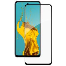 Стекло защитное Piko Full Glue ZTE V40S Black (1283126575709)