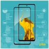 Стекло защитное Piko Full Glue ZTE V40S Black (1283126575709) - Изображение 1