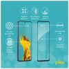 Стекло защитное Piko Full Glue ZTE V40S Black (1283126575709) - Изображение 2