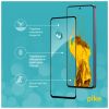 Стекло защитное Piko Full Glue ZTE V40S Black (1283126575709) - Изображение 3