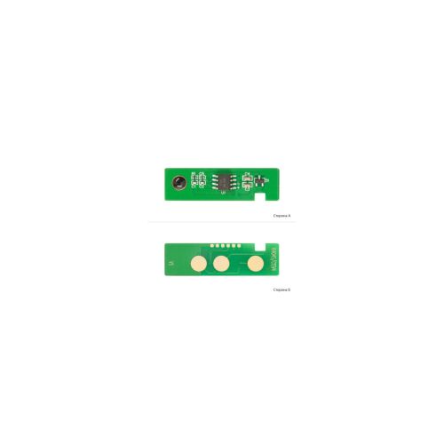 Чип для картриджа Samsung SL-C430W/С480W Black AHK (3202355)