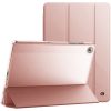 Чехол для планшета Armorstandart Flex Case Samsung Tab A9+ Pink (ARM84446) - Изображение 1