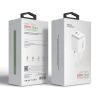 Зарядное устройство Armorstandart AR373 20W GaN Type-C White (ARM77569) - Изображение 1