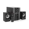 Акустична система REAL-EL M-355 Black (EL121300015) - Зображення 1
