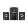 Акустична система REAL-EL M-355 Black (EL121300015) - Зображення 2