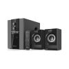 Акустична система REAL-EL M-355 Black (EL121300015) - Зображення 3