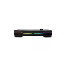 Акустическая система Media-Tech Aragor RGB Light Black (MT3175)