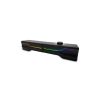 Акустична система Media-Tech Aragor RGB Light Black (MT3175) - Зображення 1
