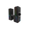 Акустична система Media-Tech Aragor RGB Light Black (MT3175) - Зображення 3