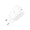 Зарядний пристрій HOCO N27 Innovative USB-C PD20W White (6931474783455) - Зображення 2