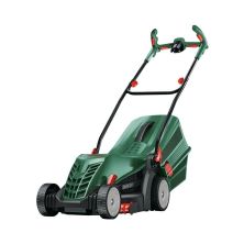 Газонокосарка Bosch UniversalRotak 37-555 1400Вт, 37см, 40л, 27-50мм, 15.5кг (0.600.8A6.501) Газонокосарка Bosch UniversalRotak 37-555 1400Вт, 37см, 40л, 27-50мм, 15.5кг (0.600.8A6.501)
