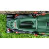 Газонокосилка Bosch UniversalRotak 37-555 1400Вт, 37см, 40л, 27-50мм, 15.5кг (0.600.8A6.501) - Изображение 2