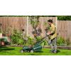 Газонокосилка Bosch UniversalRotak 37-555 1400Вт, 37см, 40л, 27-50мм, 15.5кг (0.600.8A6.501) - Изображение 3